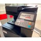 Kyocera TASKalfa 356ci Farbkopierer mit Dual Scanner, Drucker, NUR 85.800 Seiten gedruckt!!!