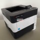 Kyocera Ecosys P3055dn S/W Drucker bis zu 55 Seiten/Min.!