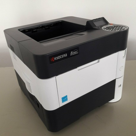 Kyocera Ecosys P3055dn S/W Drucker bis zu 55 Seiten/Min.!