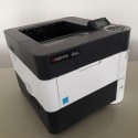 Kyocera Ecosys FS-4200DN Schwarzweiß Laserdrucker, 50 Seiten/Min.