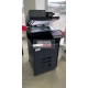 Kyocera TASKalfa 2552ci Farbkopierer mit Dual Scanner, Drucker