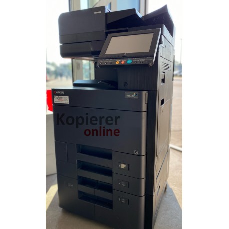 Kyocera TASKalfa 3252ci Farbkopierer, Drucker, Scanner