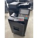 Kyocera TASKalfa 356ci Farbkopierer mit Dual Scanner, Drucker, NUR 85.800 Seiten gedruckt!!!