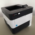 Kyocera ECOSYS P3045dn A4 S/W Drucker Duplex LAN bis zu 45 Seiten/Minute