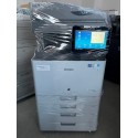 Samsung MultiXpress X4250LX Farbkopierer, Drucker, Scanner, Fax