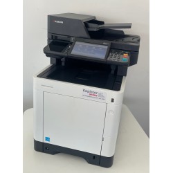 Kyocera ECOSYS M6535CIDN A4 Farbkopierer Multifunktionsgerät