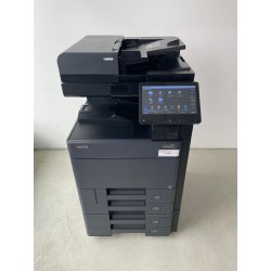 Kyocera TASKalfa 4053ci A3 Farbdrucker Scanner Kopierer LAN Duplex 40 Seiten/Min.