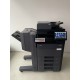 Kyocera TASKalfa 4053ci DUAL-SCANNER Finisher, Laser Farbdrucker, 40 Seiten/Min.