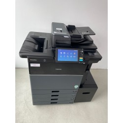 Toshiba e-Studio 5516Ac Farbkopierer, Drucker, Scanner, Fax