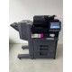 Kyocera TASKalfa 4052ci Farbdrucker Scanner Finisher 40 Seit/Min