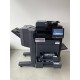 Kyocera TASKalfa 4052ci Farbdrucker Scanner Finisher 40 Seit/Min