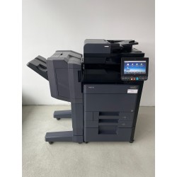 Kyocera TASKalfa 4052ci Farbdrucker Scanner Finisher 40 Seit/Min