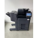 Kyocera TASKalfa 4052ci Farbdrucker Scanner Finisher 40 Seit/Min