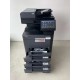 Kyocera TASKalfa 6053ci Farbdrucker Kopierer Scanner LAN Duplex 60 Seiten/M.