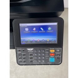 Kyocera TASKalfa 356ci Farbdrucker, Scanner,  Kopierer 35 Seiten/Min.